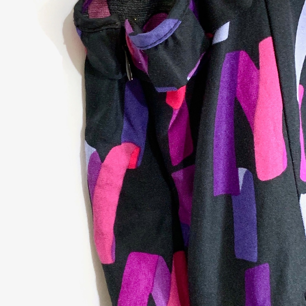 Marc by Marc Jacobs Navy & Multi-Color Tank - Picture 8 of 8